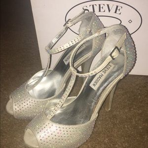 Steve Madden heels